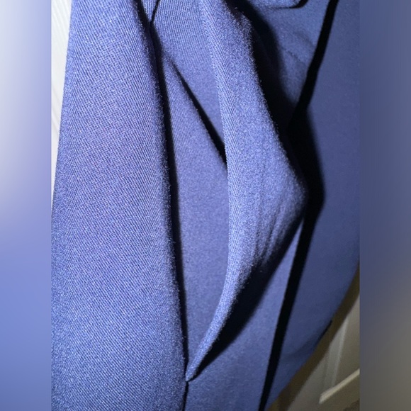 FIGS SOMOTILLO DRESS TOP size XS - Picture 4 of 6